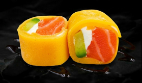 Sweet Roll